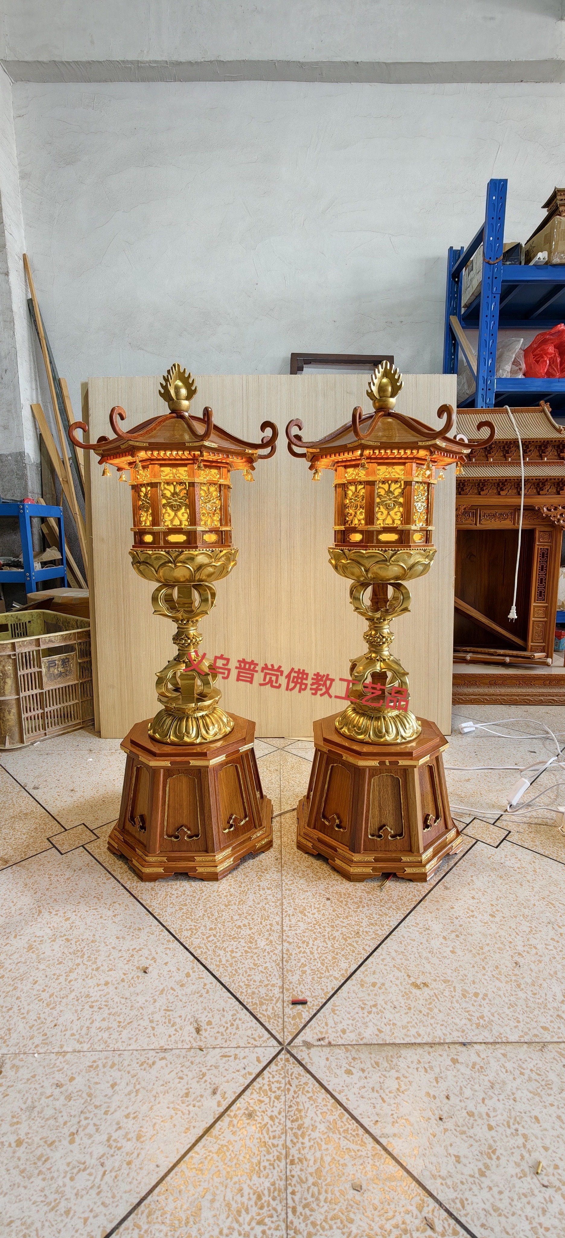 天然水晶手链 佛珠饰品 佛具用品 男女款佛珠手链 佛教法器供品153149761佛具宗教用品详情图7