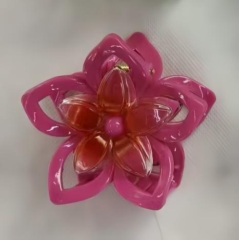 Adult accessories are popular: hair accessories, grippers, hair accessories and hair clips detail image 4
