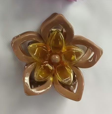 Adult accessories are popular: hair accessories, grippers, hair accessories and hair clips detail image 7