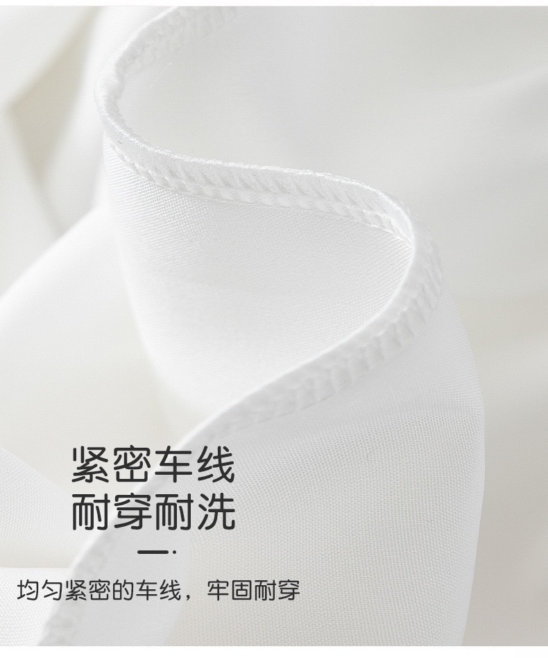 The new summer safety pants are leak-proof and have no curled edges. They can be worn over lantern pants, pumpkin pants and women's shorts detail image 14