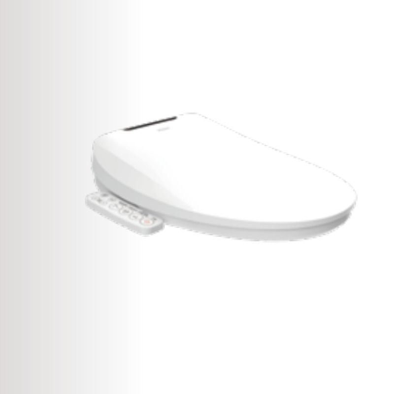 DF-15(A)智能马桶盖Instant Heating with Fresh Water Antibac