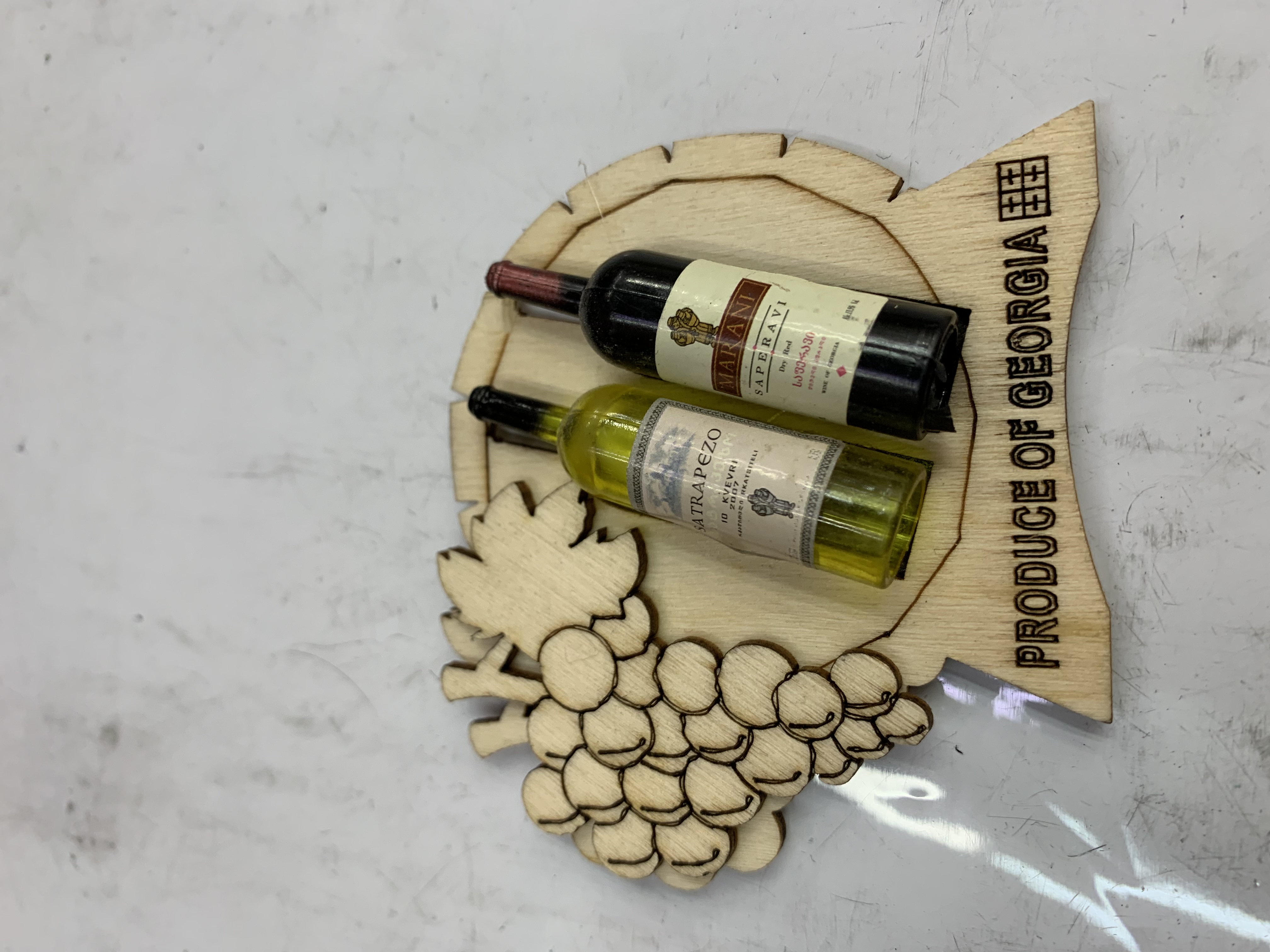 冰箱贴/外国冰箱贴/金属冰箱贴/冰箱贴树脂/珐琅冰箱产品图