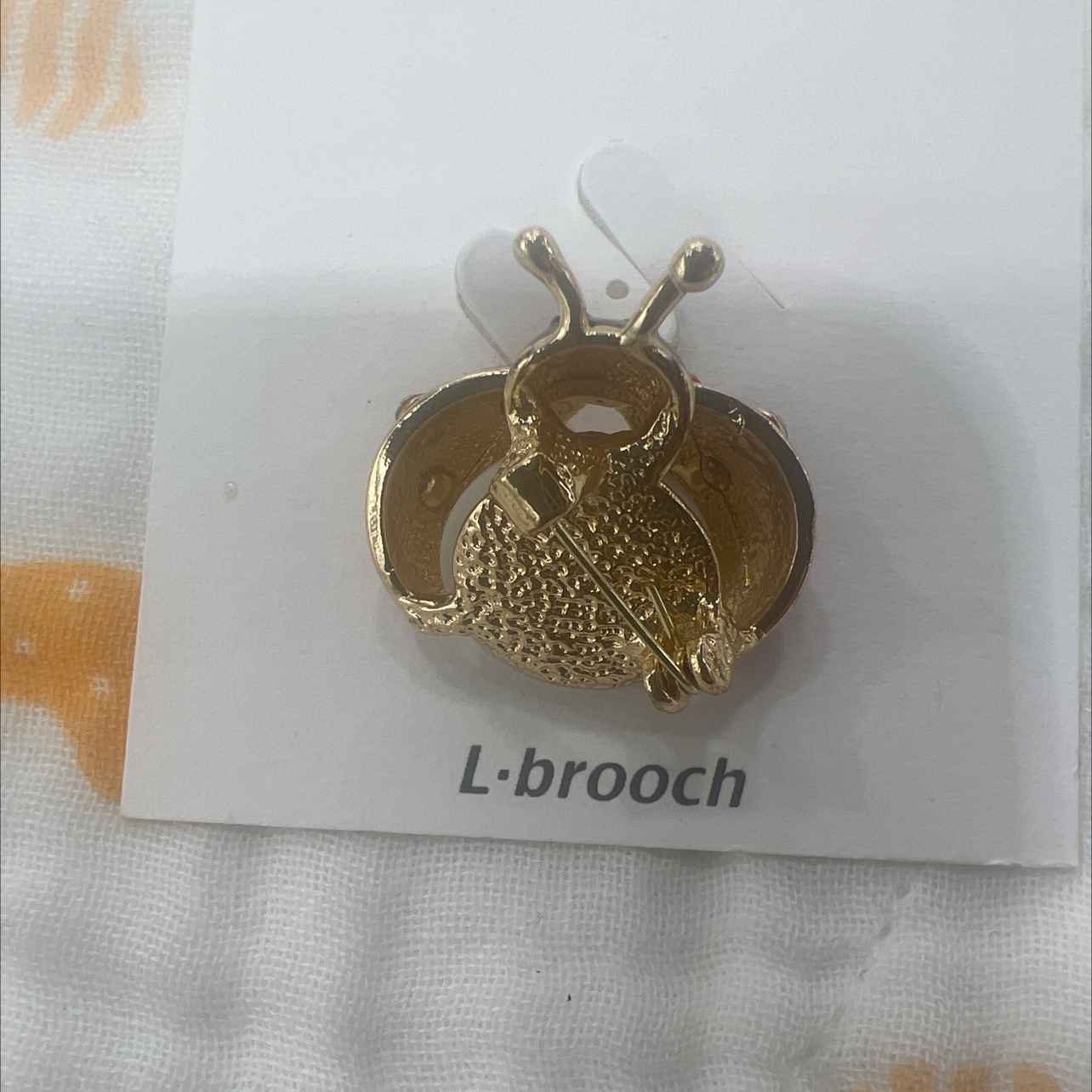 这是一款高档商品，是一款纯手工滴油而成，是锌合金制作而成珍珠珠宝首饰产品图