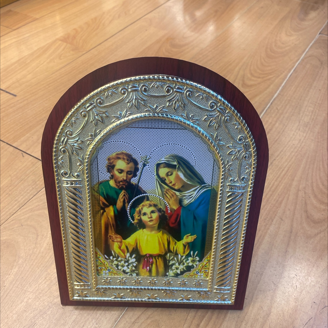 桌面宗教摆件外贸热销款