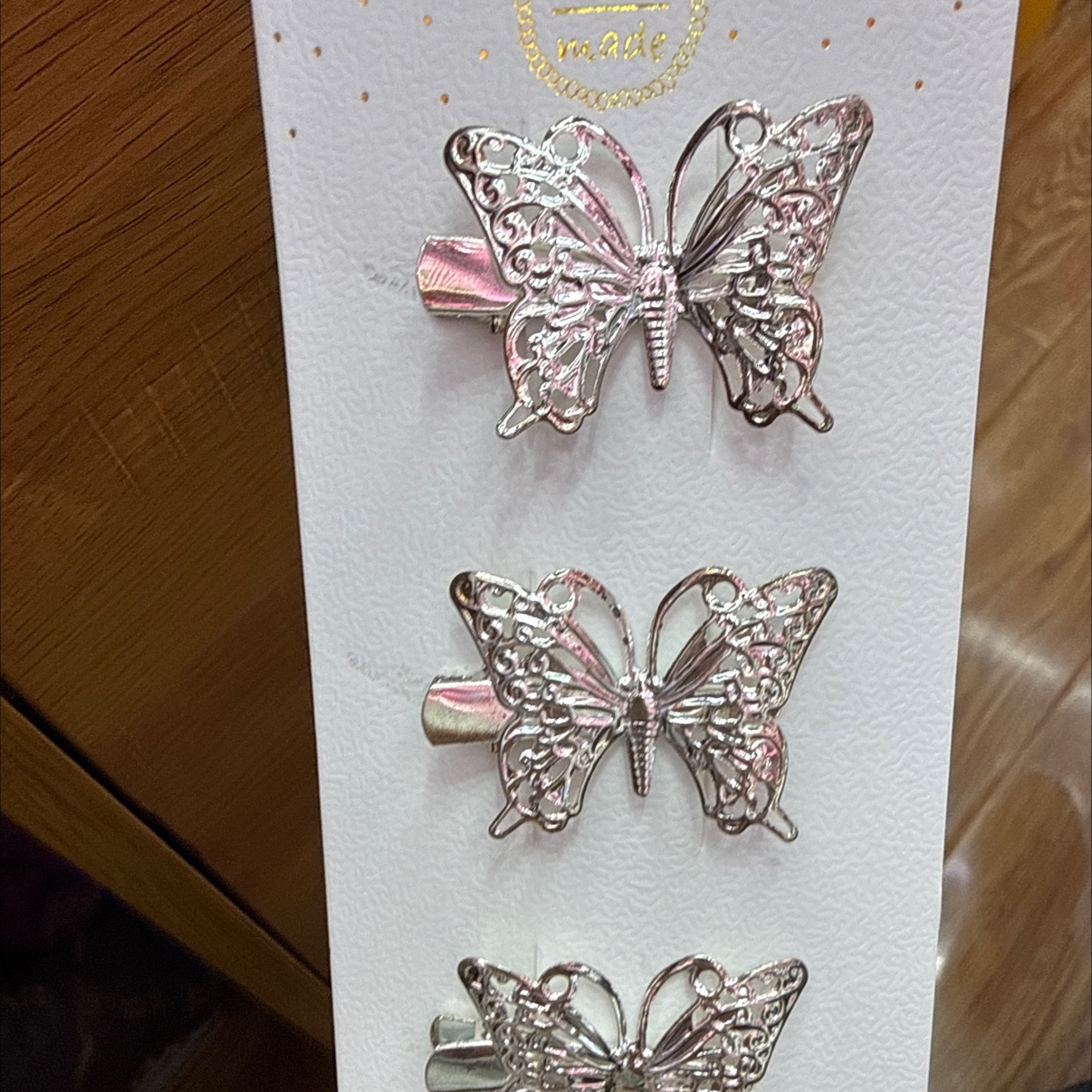 亚克力儿童发夹抓夹发饰可爱时尚发卡固定造型发饰发夹发饰亚克力儿童发夹抓夹发饰发饰发饰发饰发饰详情图2