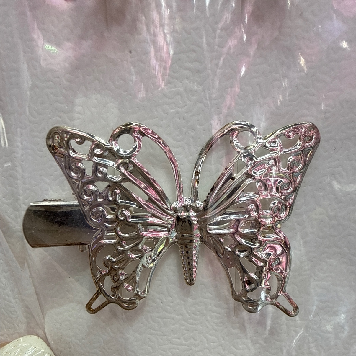 亚克力儿童发夹抓夹发饰可爱时尚发卡固定造型发饰发夹发饰亚克力儿童发夹抓夹发饰发饰发饰发饰发饰产品图