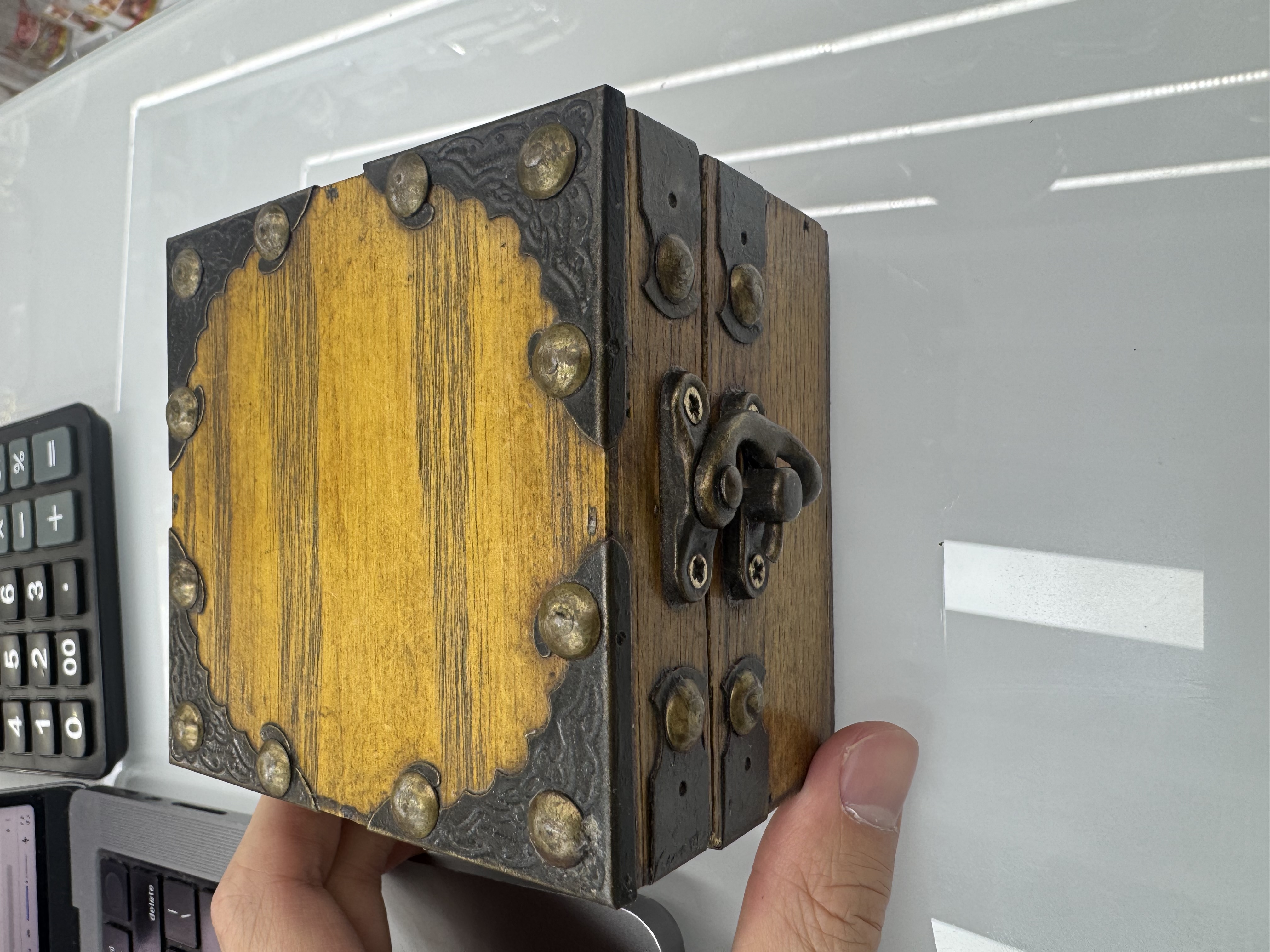 胡桃夹子木制品门牌欢迎牌创意家居装饰品胡桃夹子