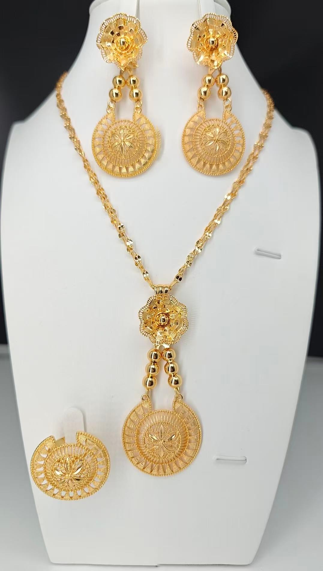 天然石珍珠银饰项链 优雅简约时尚百搭女款