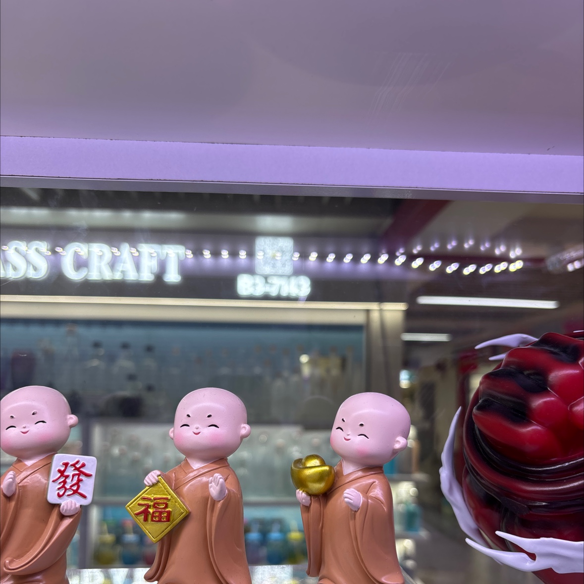 创意小和尚摆件家居可爱工艺品办公室书方桌面客厅禅意装饰品摆设 树脂小摆件公仔树脂小摆件公仔树脂流水摆件冰箱贴小摆件小摆件细节图