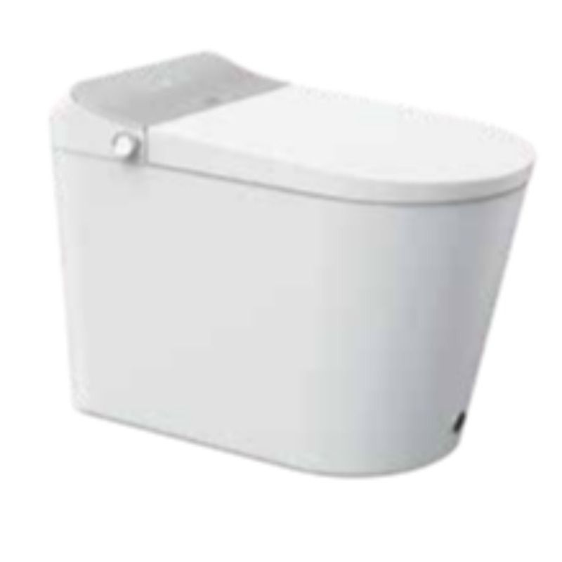 XA55U-R3/R4CFU1智能马桶Smart Digital Display Quiet Flushing Tech