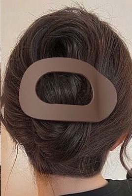 Hairpin clips, claw head accessories, hairpins, fixed hairpins detail image 7
