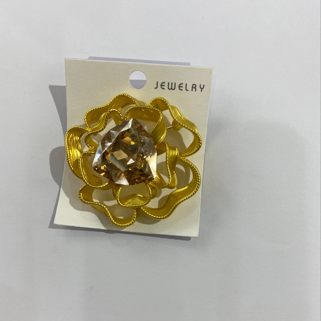 时尚潮流百搭服装胸针