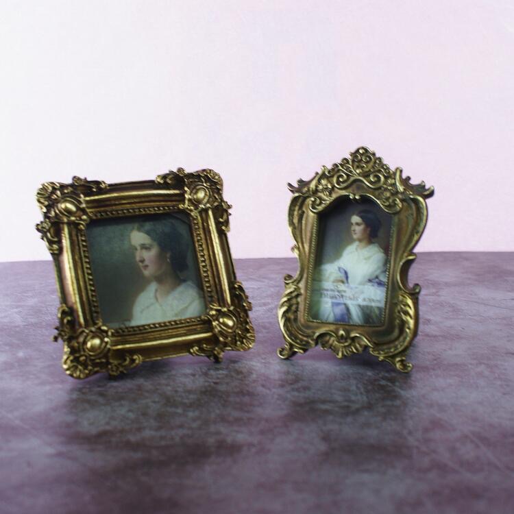 相框、画框实物图