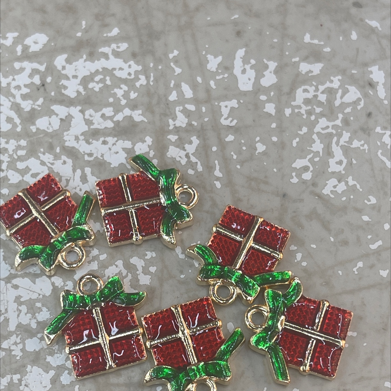 手链配件，项链配件，DIY配饰产品图