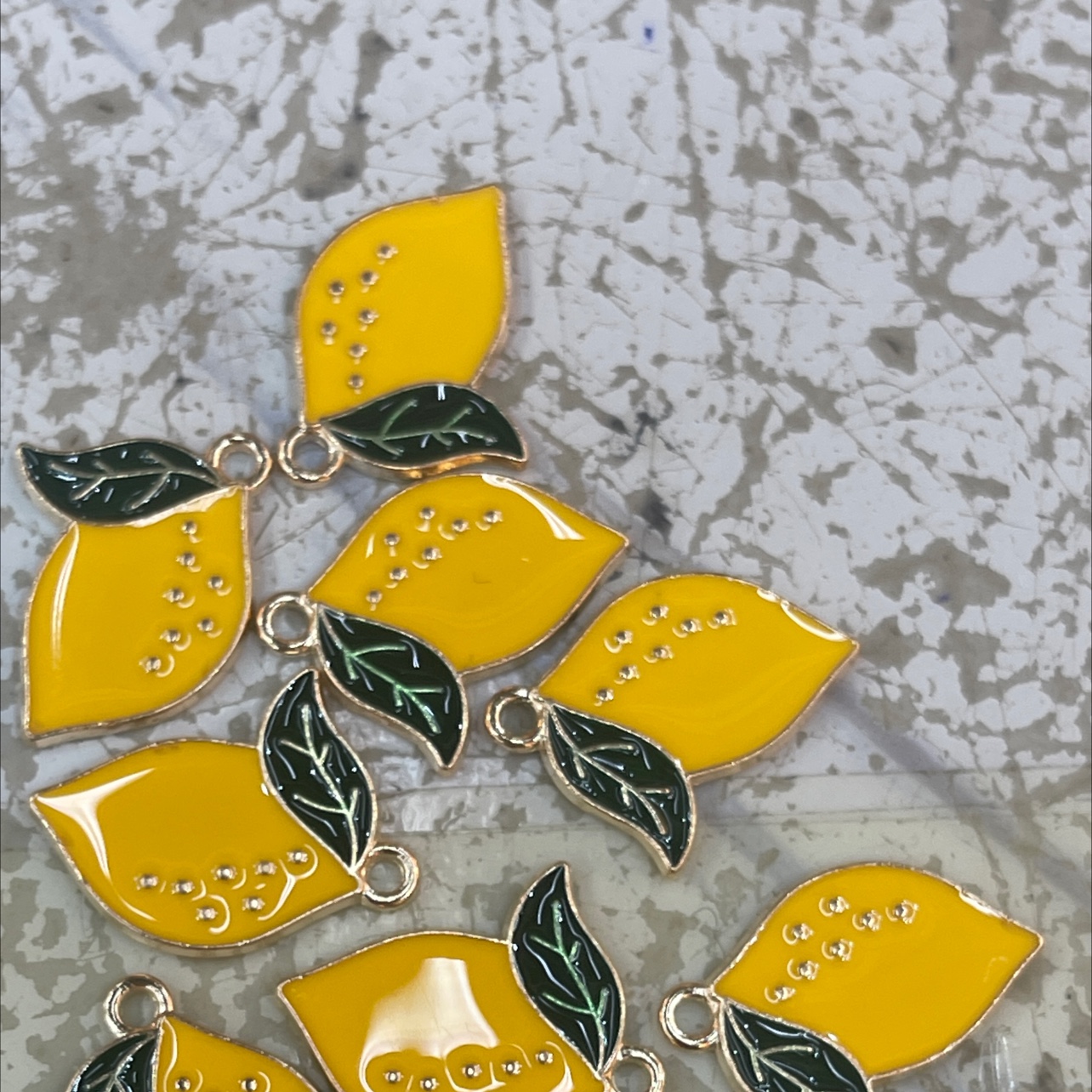 其他饰品配件（新）实物图