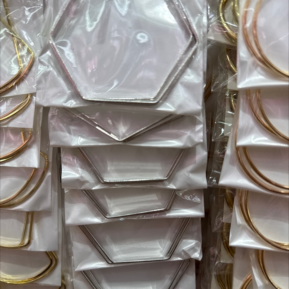 米珠耳环耳饰时尚简约耳夹饰品女生轻奢设计感耳环饰品耳饰耳夹耳环耳环耳环耳环耳环耳环耳环耳环饰品详情图2