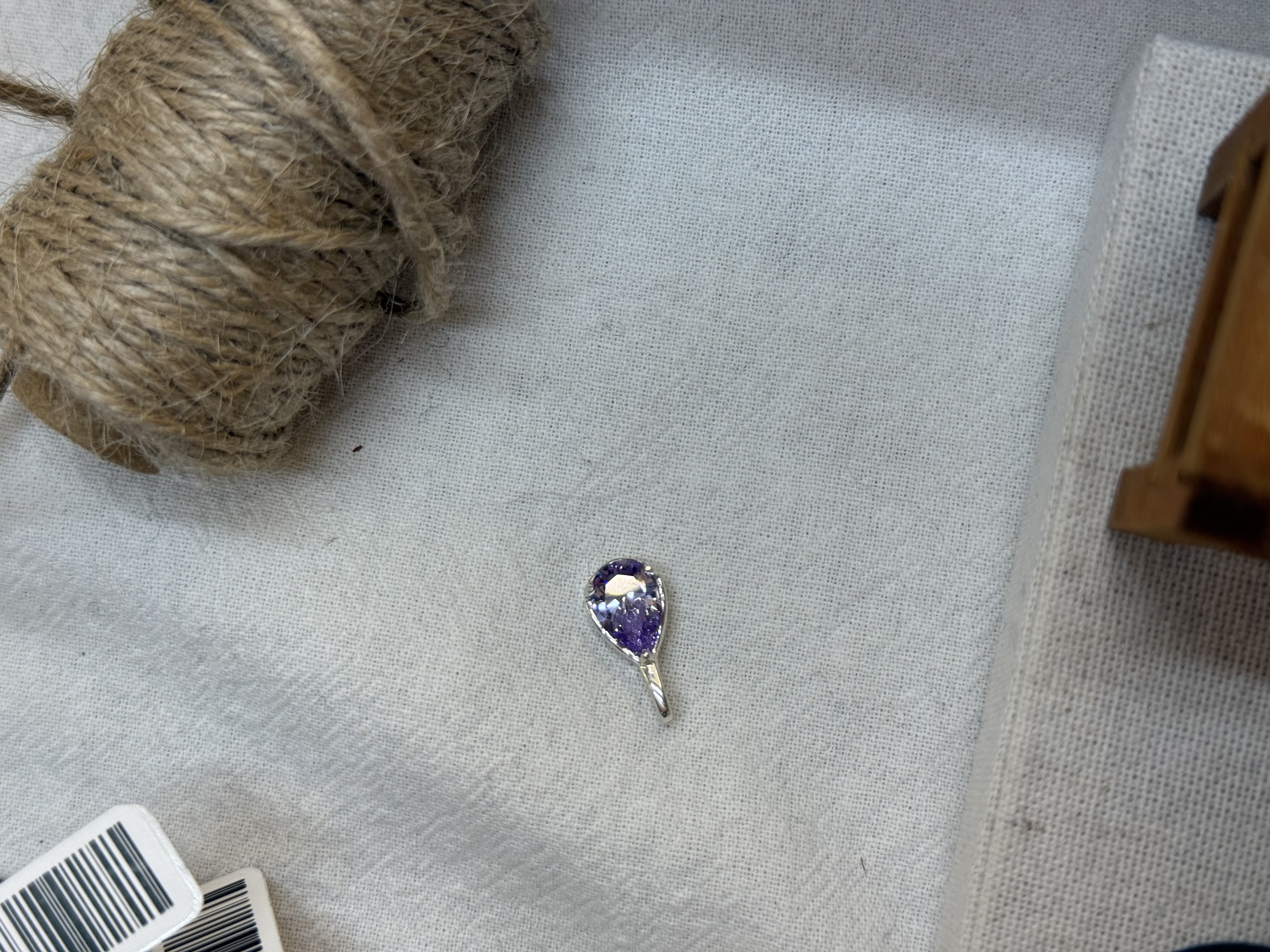 其他饰品配件实物图