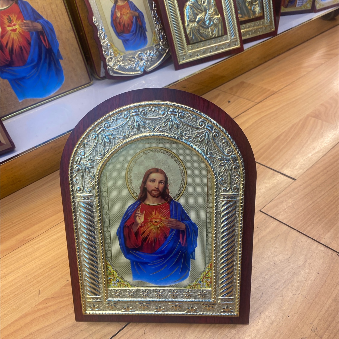 桌面畅销宗教欧洲摆件