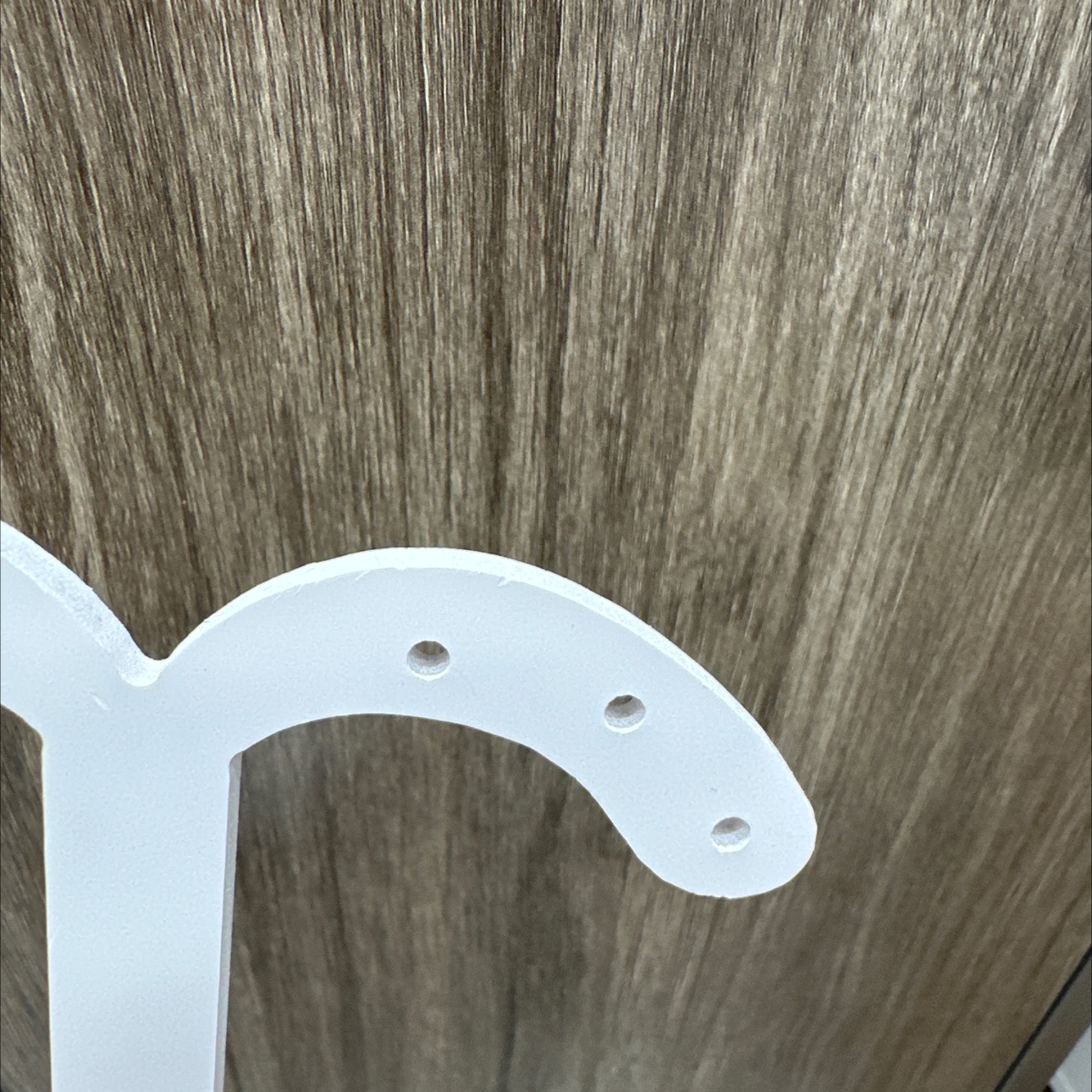 大鹏展架首饰展示架木底收纳模特架多功能收纳架详情图3