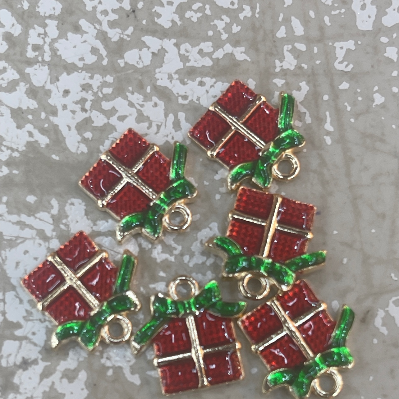 手链配件，项链配件，DIY配饰细节图