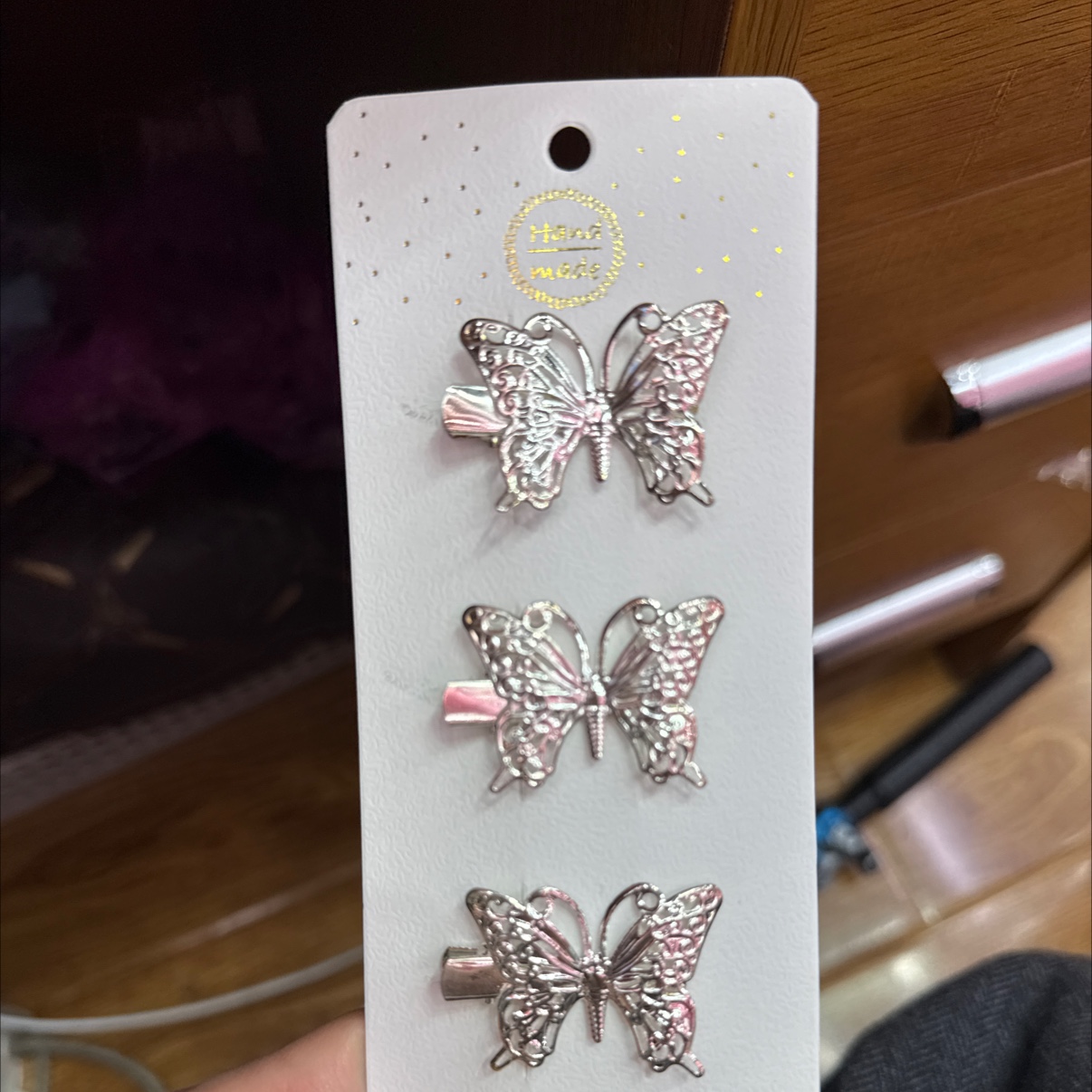 亚克力儿童发夹抓夹发饰可爱时尚发卡固定造型发饰发夹发饰亚克力儿童发夹抓夹发饰发饰发饰发饰发饰详情图3