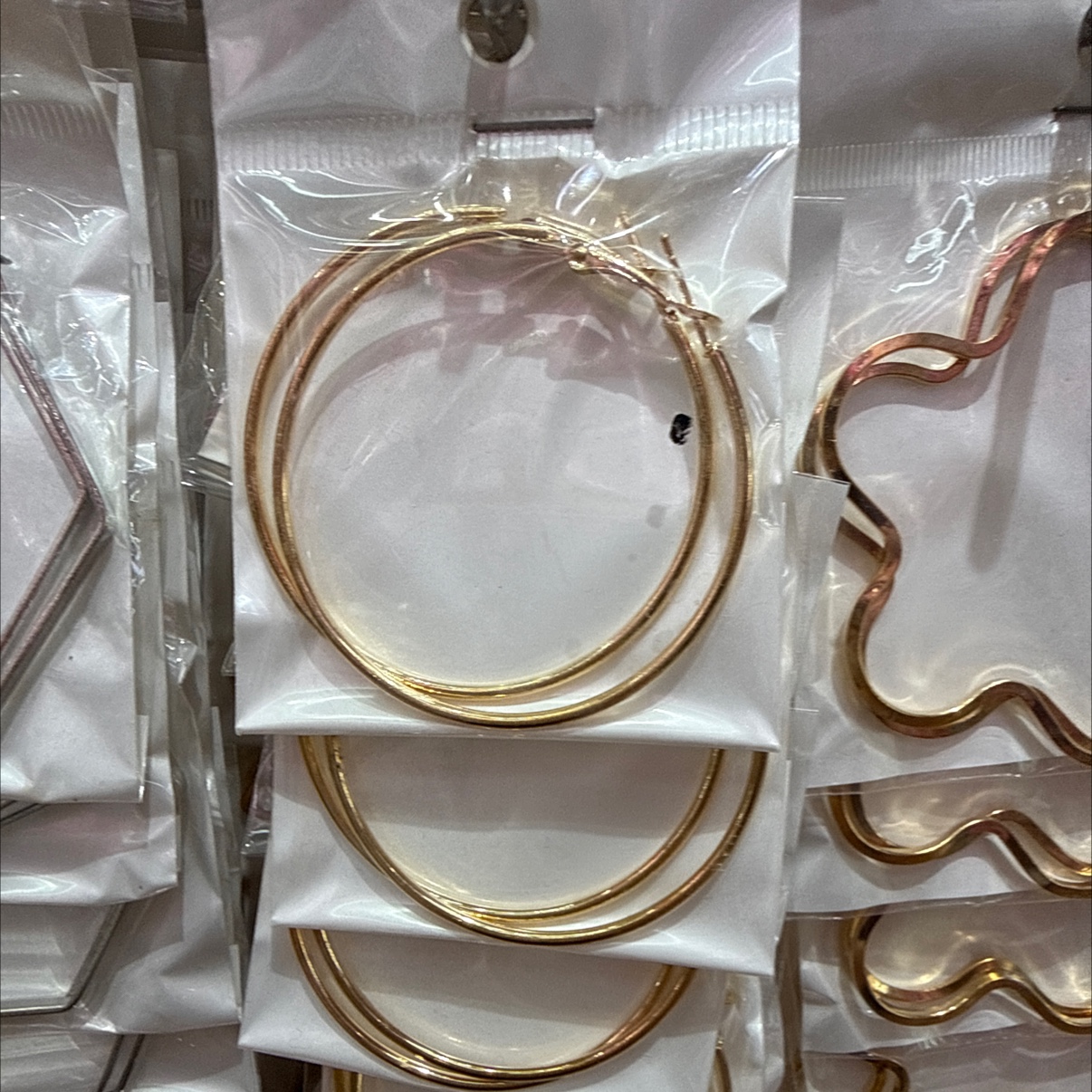 米珠耳环耳饰时尚简约耳夹饰品女生轻奢设计感耳环饰品耳饰耳夹耳环耳环耳环耳环耳环耳环耳环耳环饰品