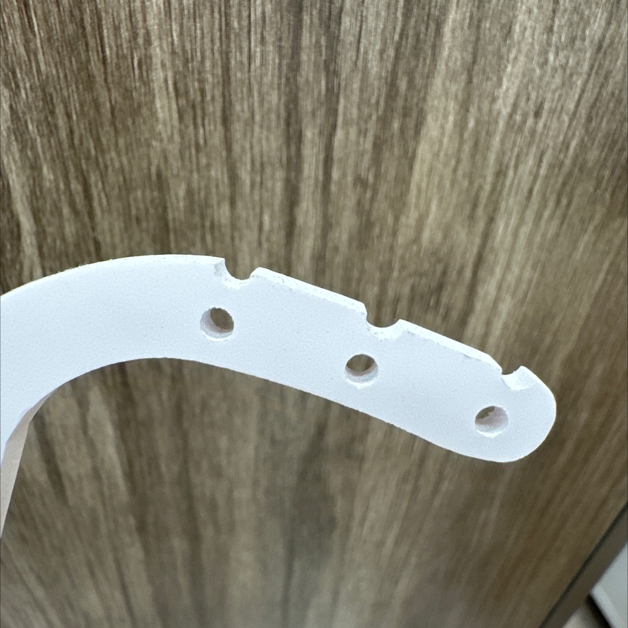 大鹏展架首饰展示架木底收纳架多功能陈列架白底实物图