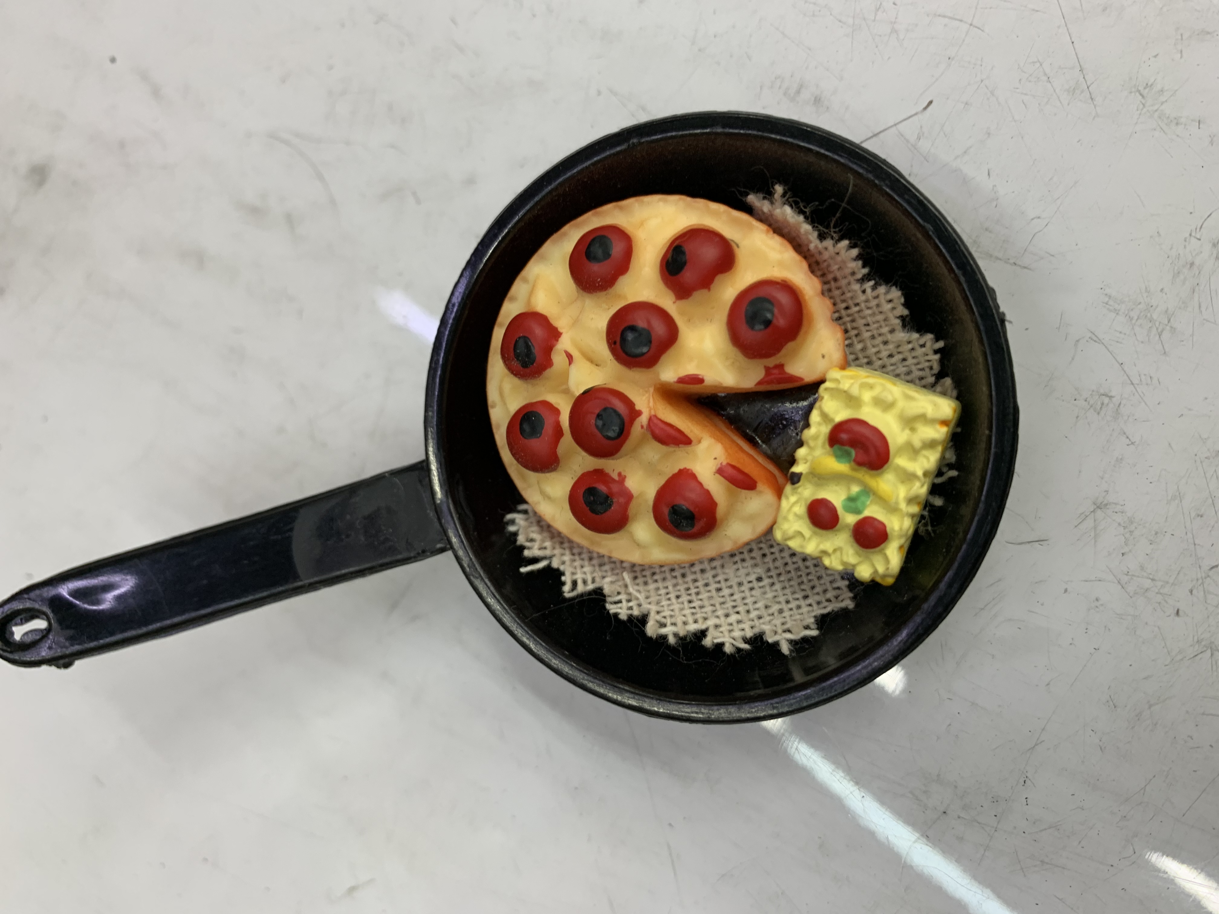 冰箱贴定制照片创意城市文创冰箱贴定做景区旅游纪念品定制88