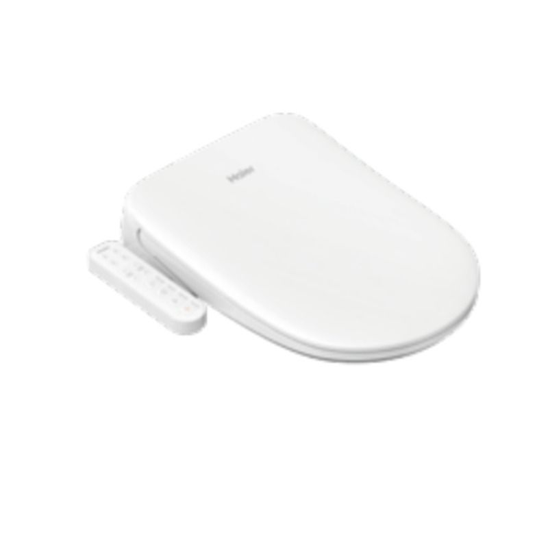 DF-41U智能马桶Warm Air Drying Slim U-Shape