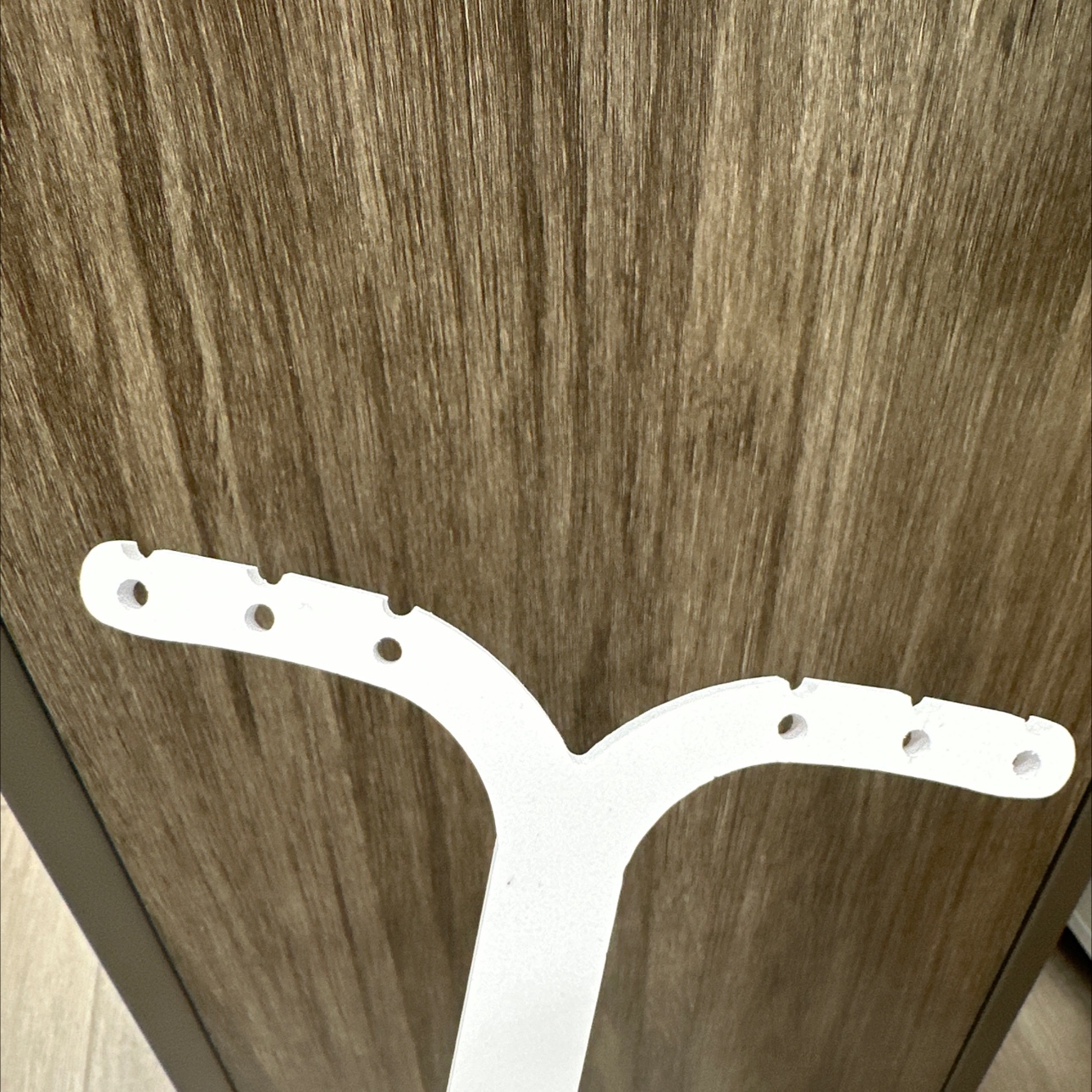 饰品展示架实物图