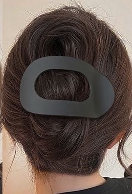 Hairpin clips, claw head accessories, hairpins, fixed hairpins detail image 6