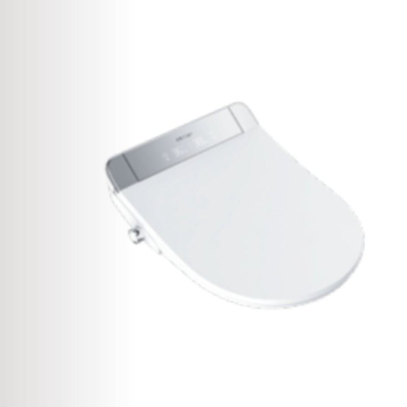 X6-28U1智能马桶盖Intelligent Dual Digital Display Pre-wetting Bef