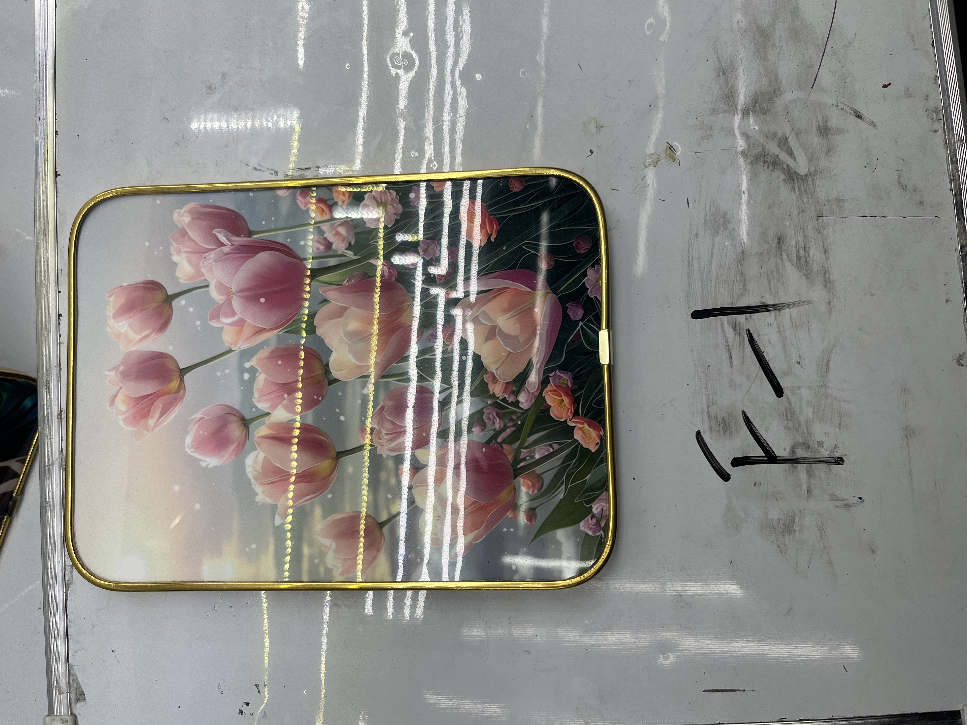 蜜蜂风车关节龙灯光画小摆件手工制作找手工东正教祷告祈祷白底实物图