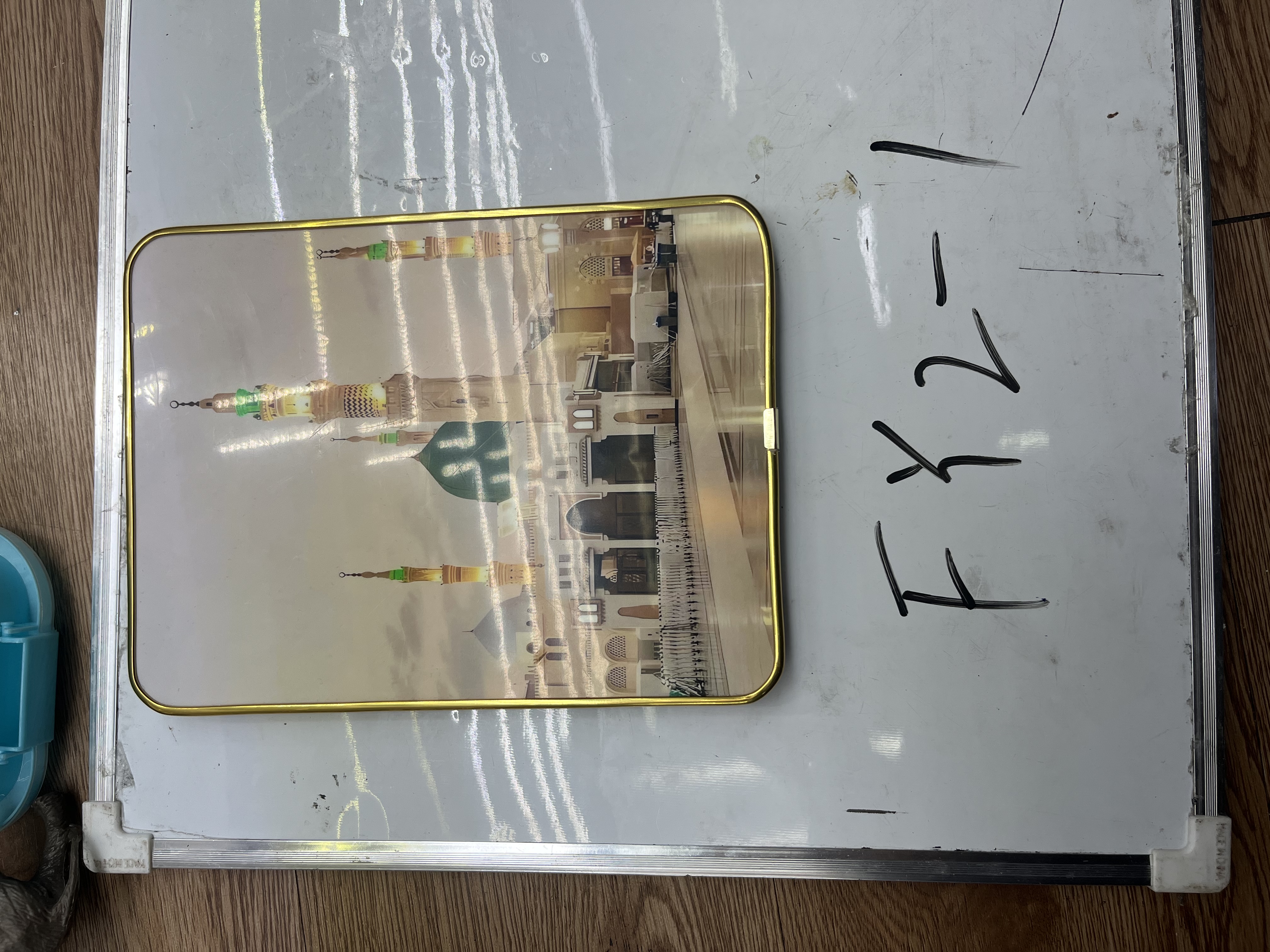 蜜蜂风车关节龙灯光画小摆件手工制作找手工东正教祷告祈祷产品图