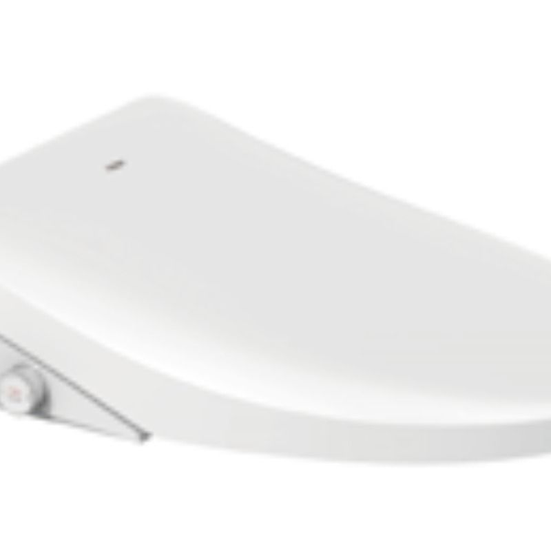 Auto Lid/Cover Flip UV Sterilization马桶盖X7-R90