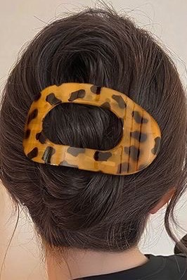 Hairpin clips, claw head accessories, hairpins, fixed hairpins Item Picture