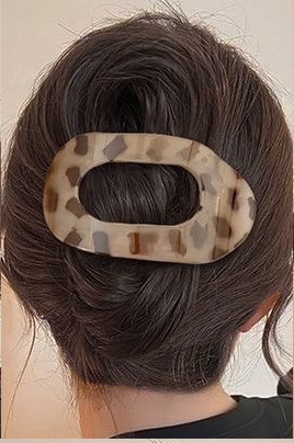 Hairpin clips, claw head accessories, hairpins, fixed hairpins detail image 3