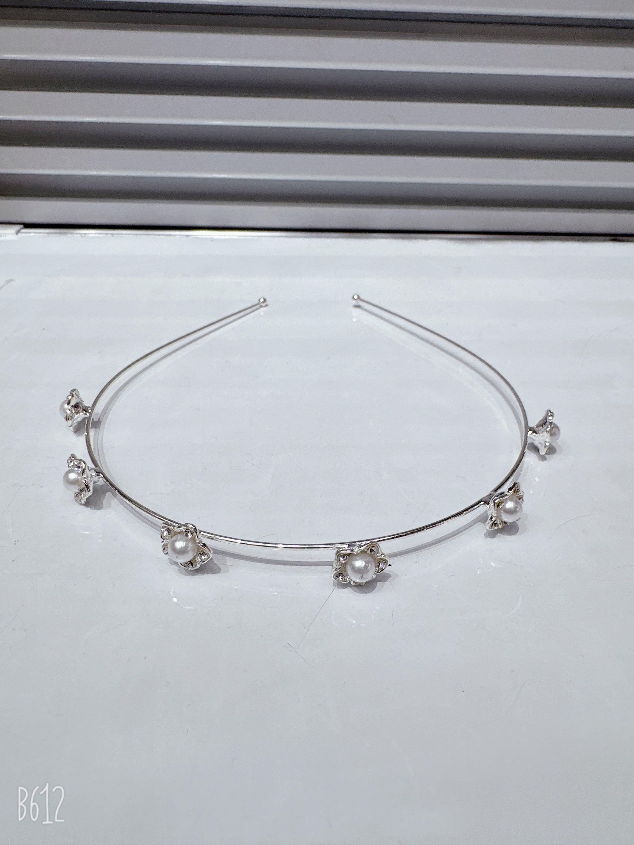 派对头箍发箍纯色框发箍发箍迪斯尼头饰派对头箍