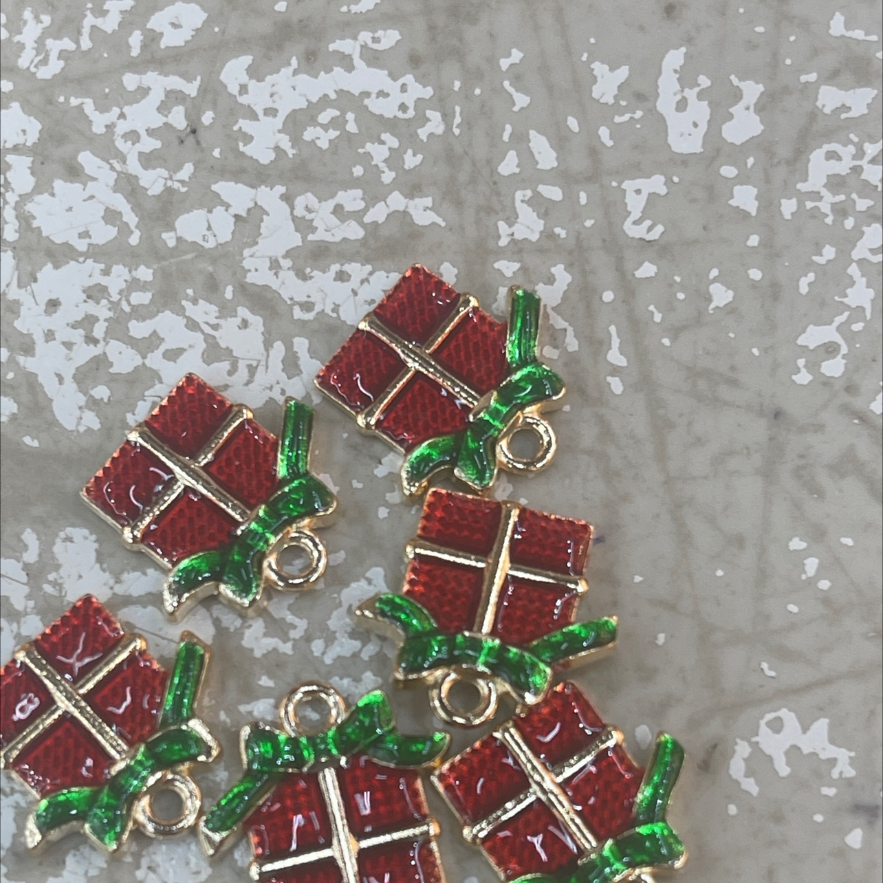 手链配件，项链配件，DIY配饰白底实物图