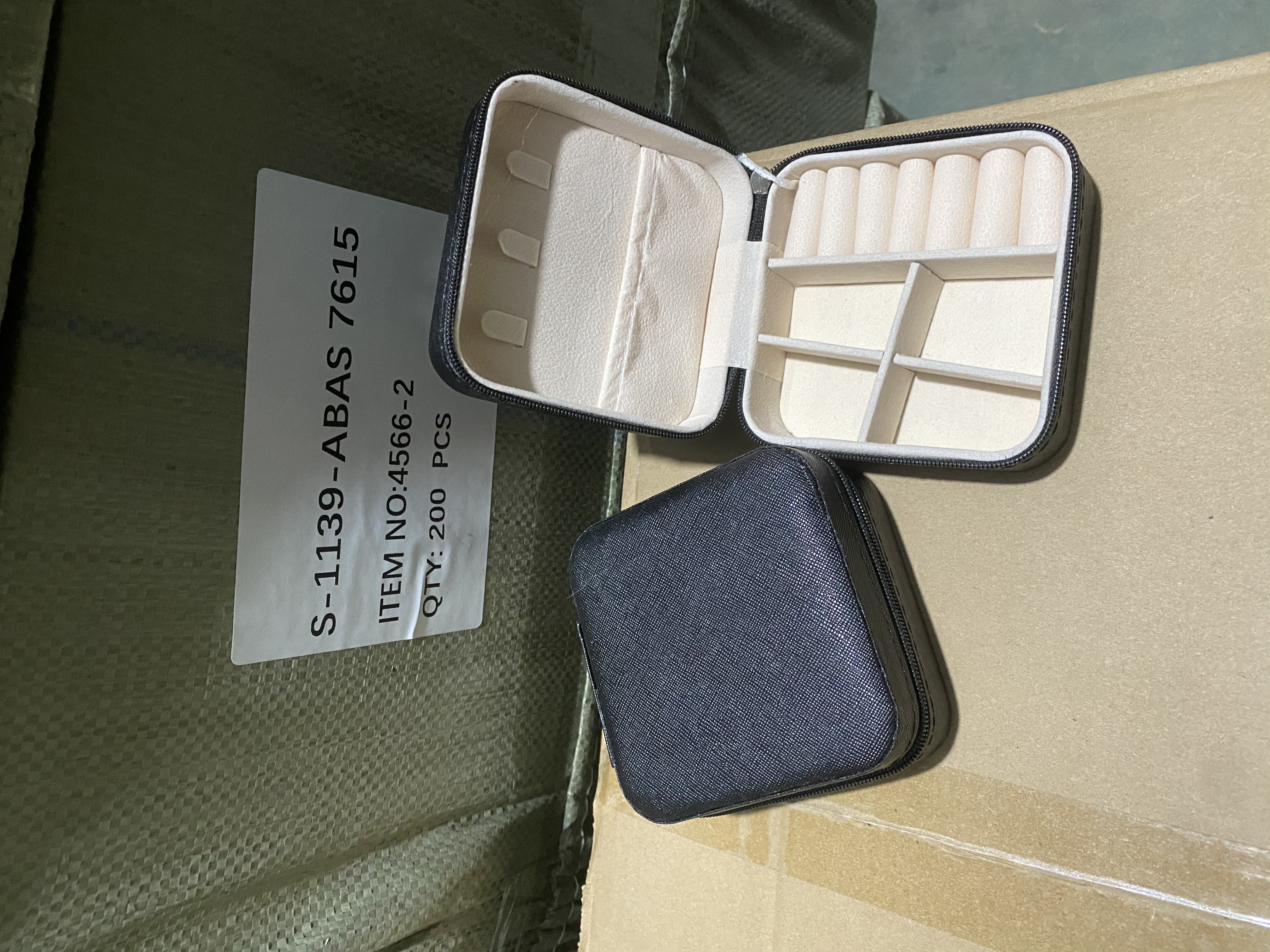 首饰盒首饰包装盒包装盒饰品