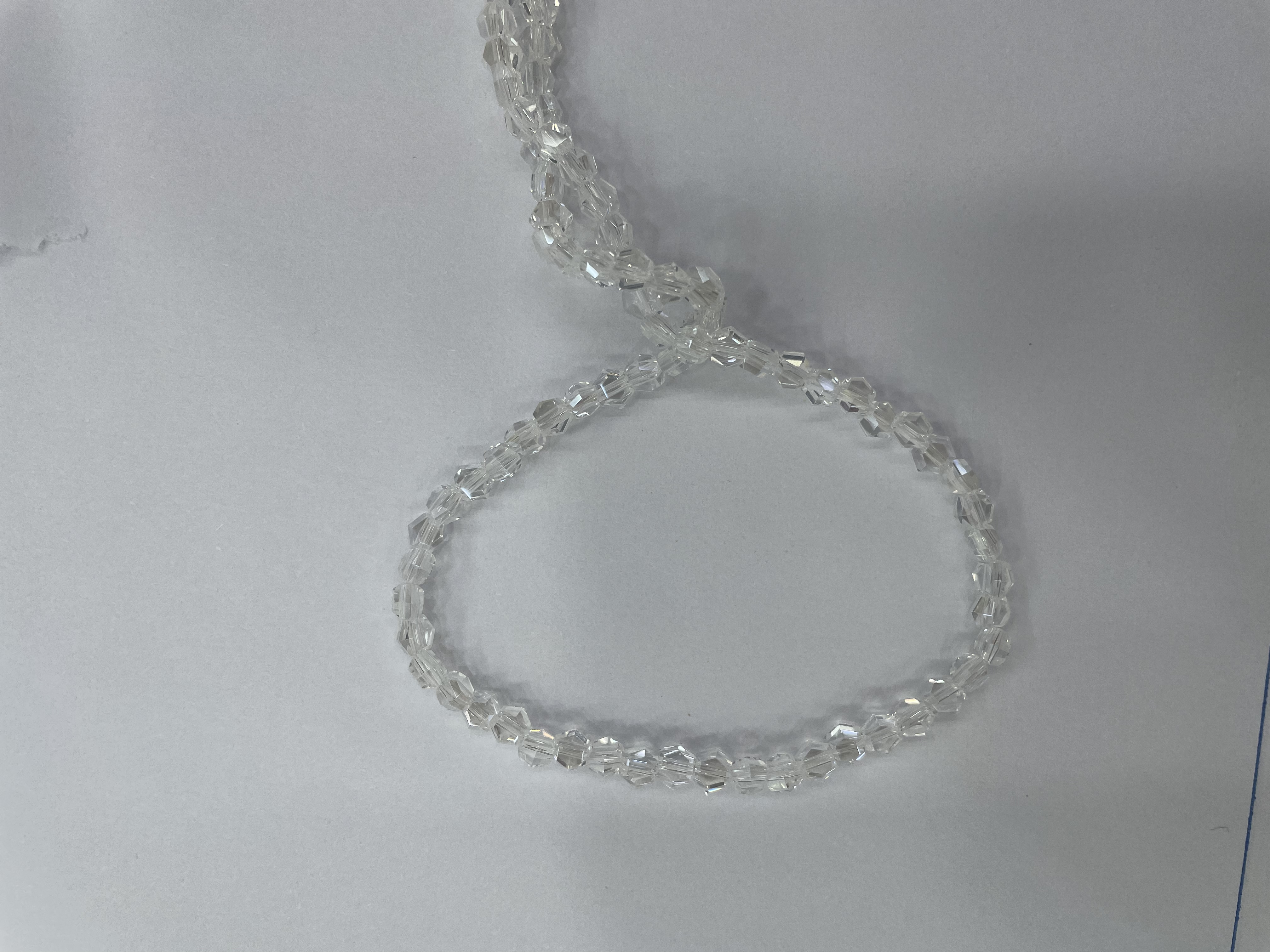 4#六角酒红产品图