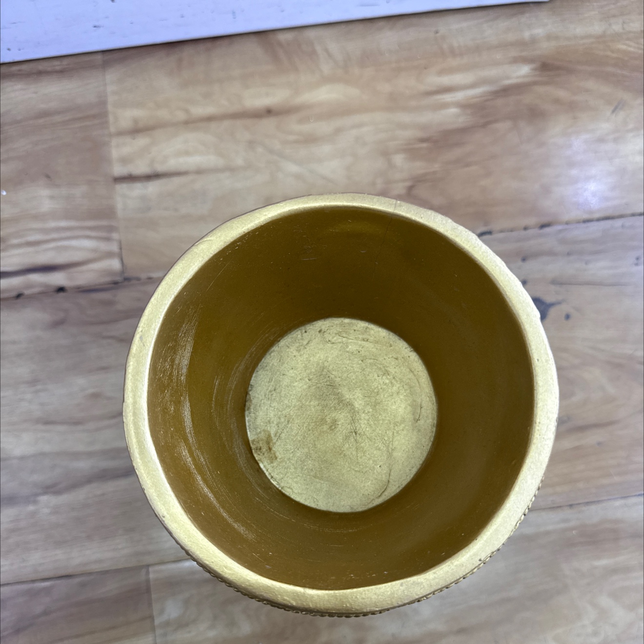 树脂花瓶树脂产品图