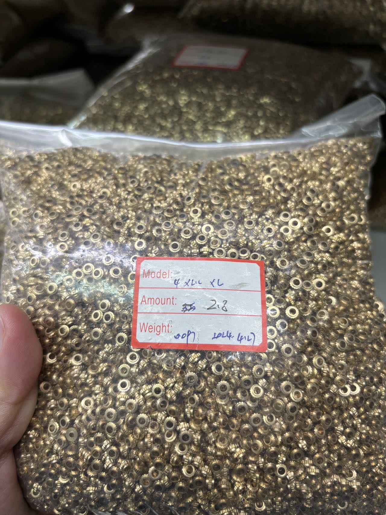 铜配件 莱丝珠角珠 批花珠手工制作材料 DIY饰品 厂家直销 来样定做