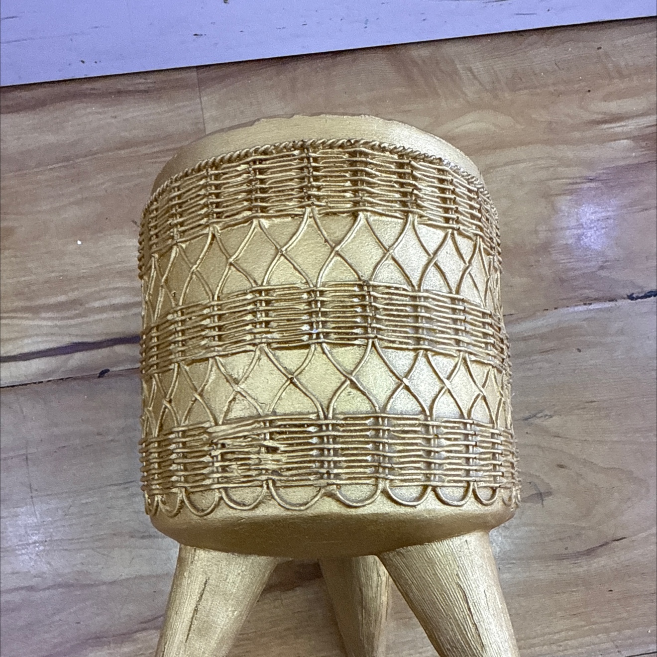 树脂花瓶树脂详情图2