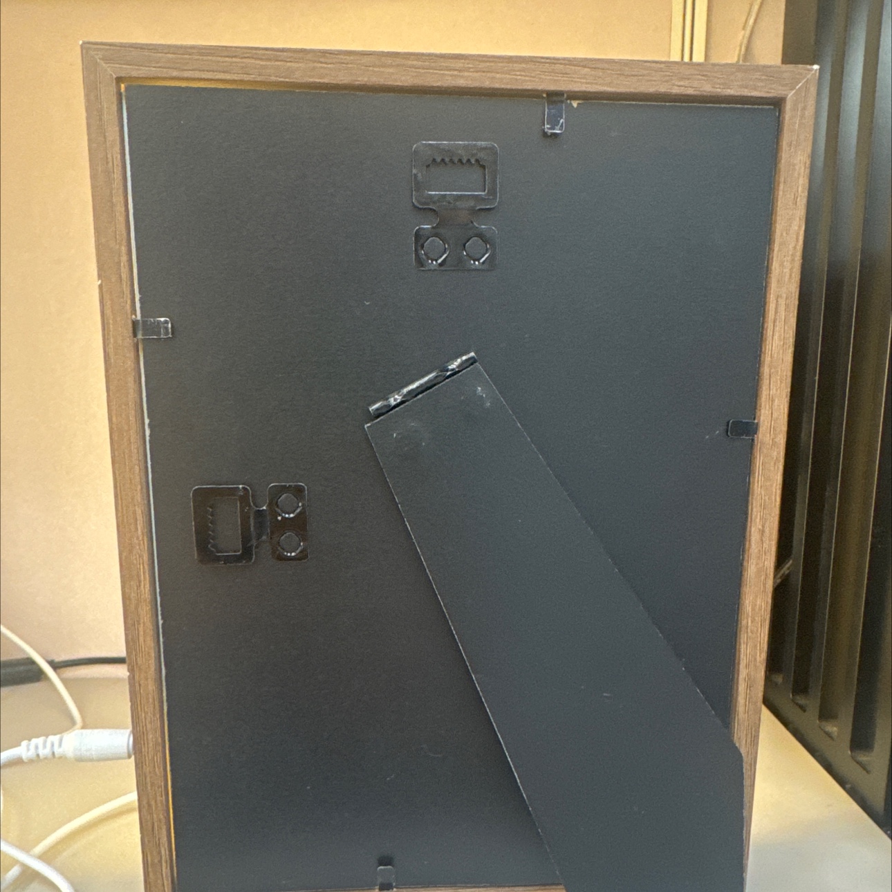 相框、画框实物图