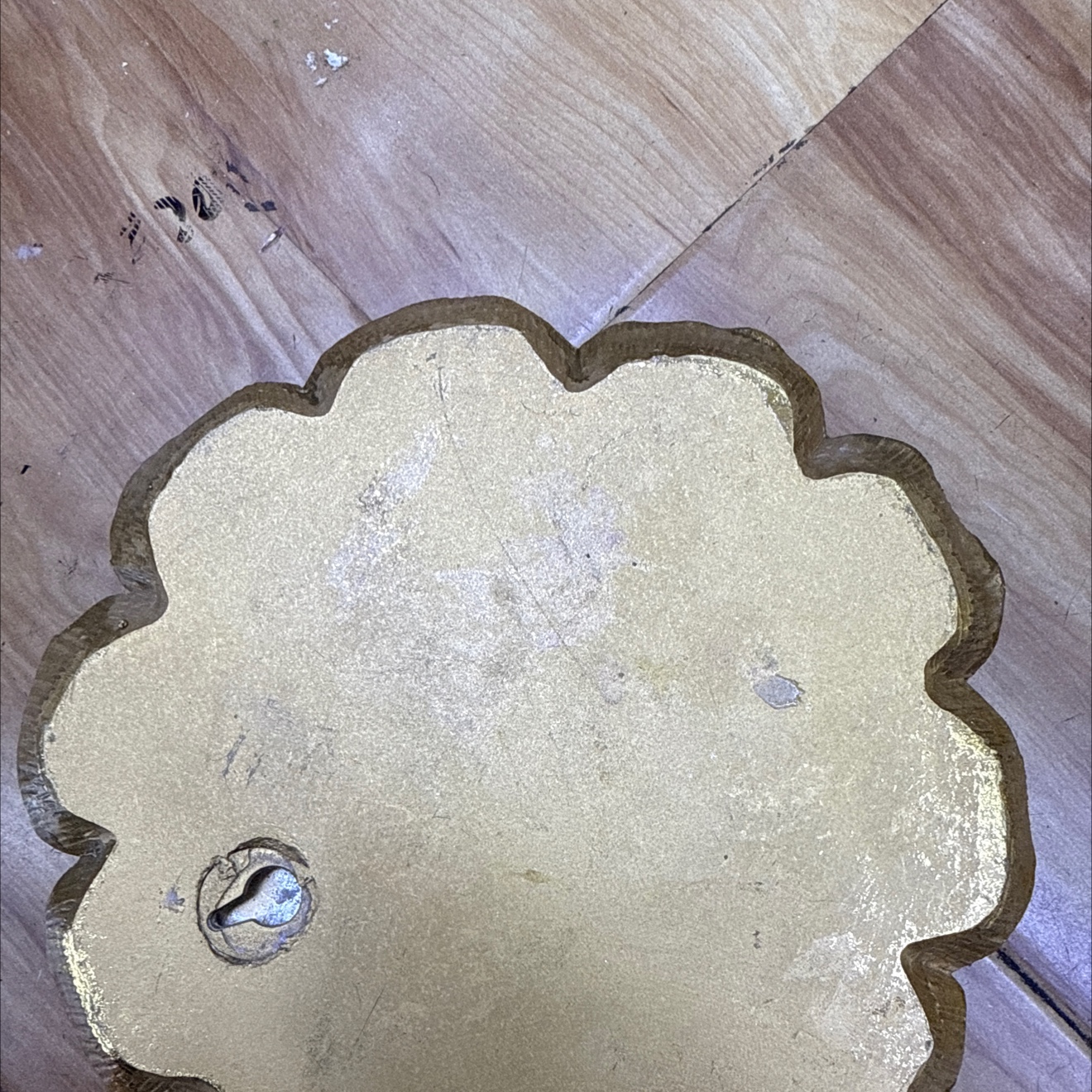 树脂花朵摆件树脂详情图2