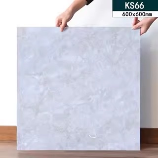 防水大理石纹出口外贸地砖PVC翻新贴纸加厚直接贴耐磨详情图8