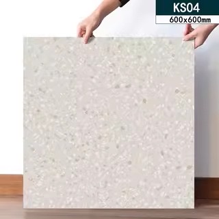 防水大理石纹出口外贸地砖PVC翻新贴纸加厚直接贴耐磨详情图13