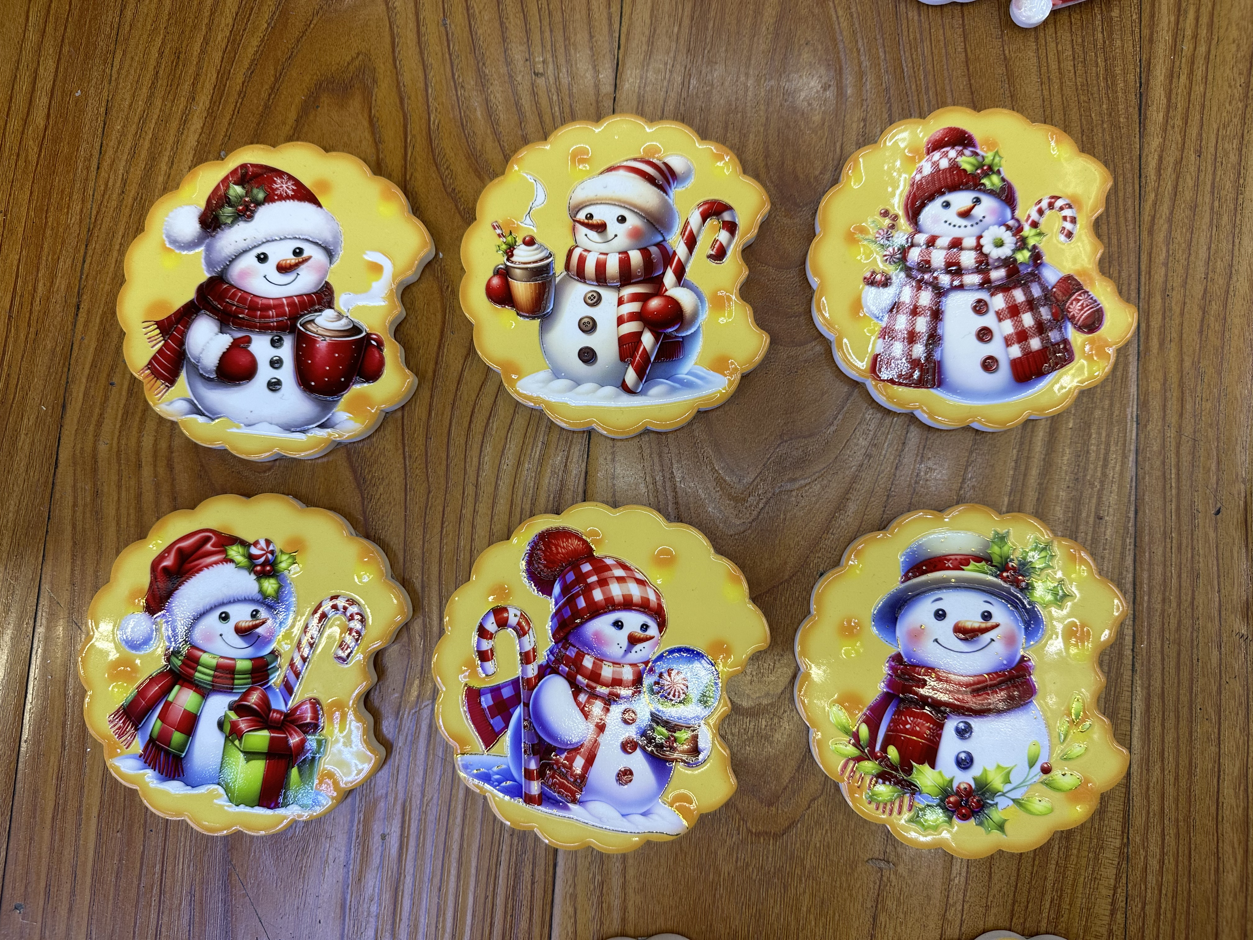 创意餐垫隔热防烫餐桌垫简约环保家用餐桌垫隔热垫创意餐垫餐桌垫餐桌防烫垫详情图5