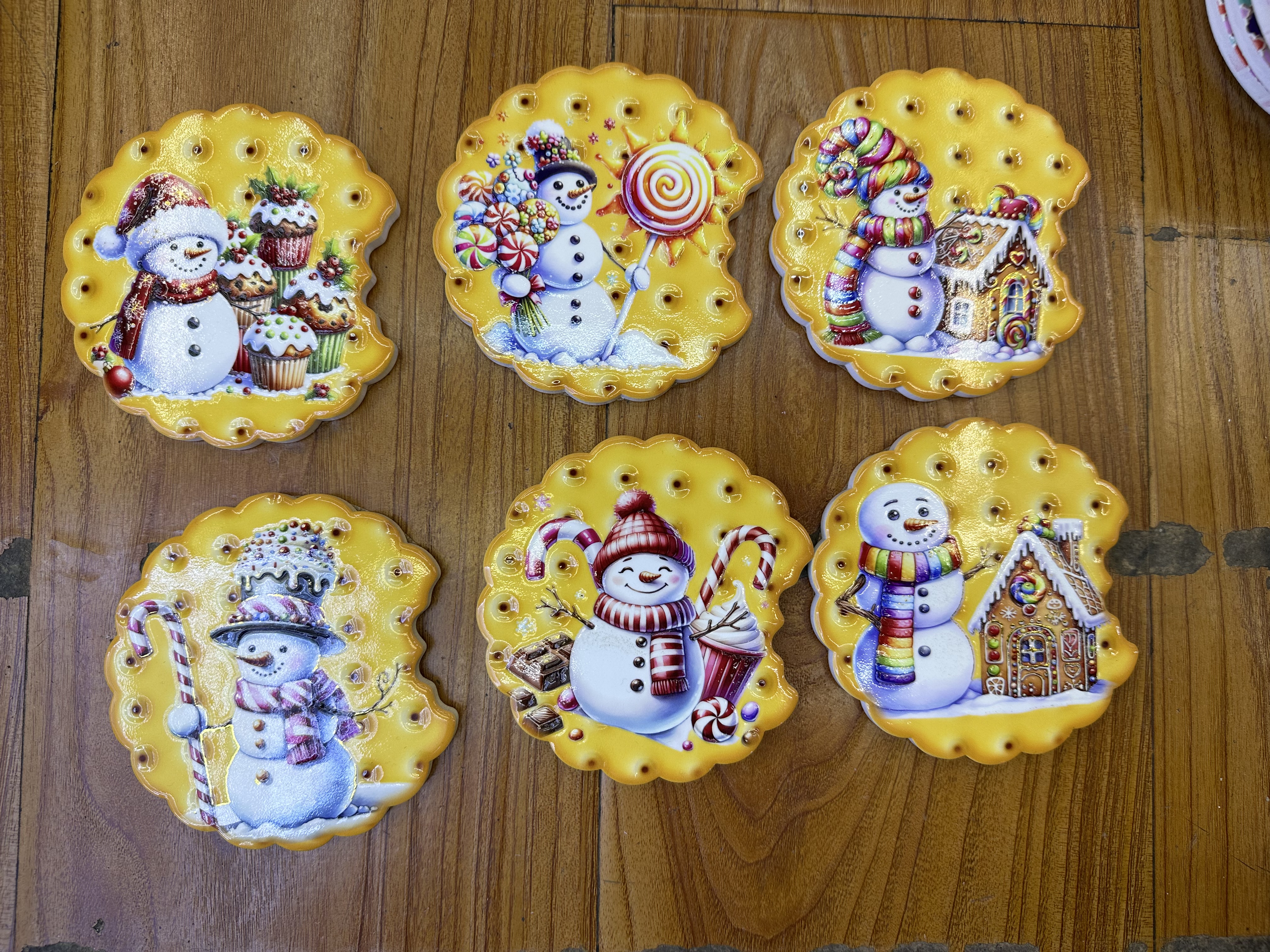 创意餐垫隔热防烫餐桌垫简约环保家用餐桌垫隔热垫创意餐垫餐桌垫餐桌防烫垫详情图2